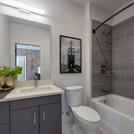 Holiday home Halcyon - Odyssey - Heart Of Midtown *