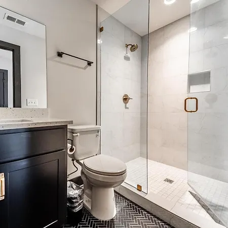 Holiday home Downtown Ruby - Rooftop Hot Tub - Heart Of Gulch