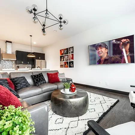 Downtown Ruby - Rooftop Hot Tub - Heart Of Gulch Holiday home