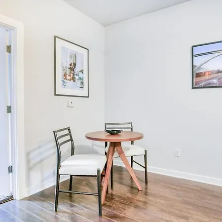 Cozysuites Music Row Classy 1br In Nashville! 24
