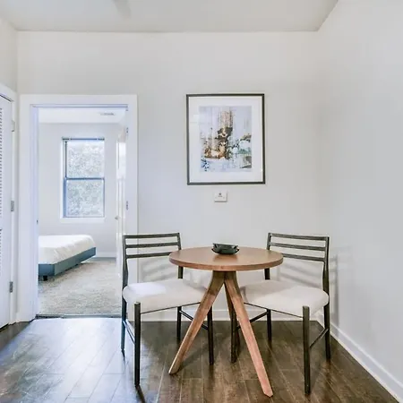 Apartment Cozysuites Music Row Classy 1br In Nashville! 24 Nashville