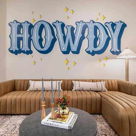 Conway D204 By Avantstay Ideal Dt * Nashville