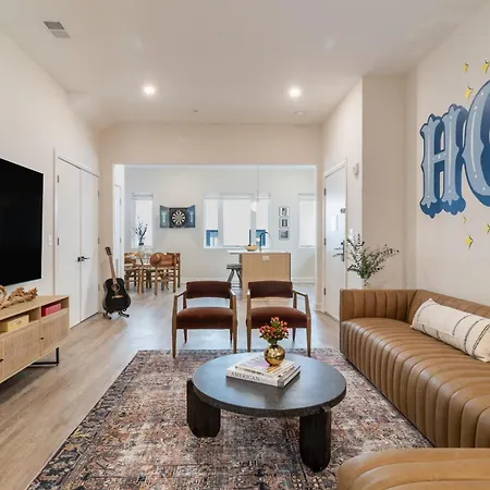 Apartment Conway D202 By Avantstay Ideal Dt