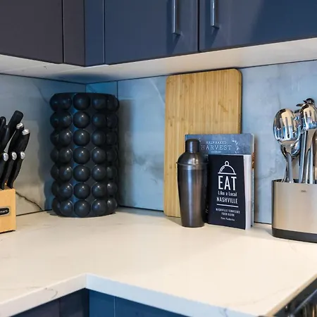 Caerus-odyssey-heart Of Midtown Holiday home *