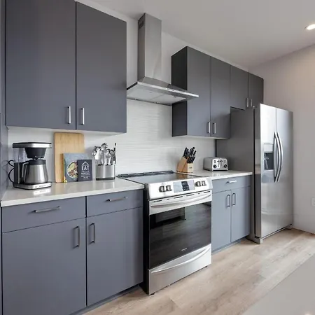 Harmony Hideout - Odyssey - Heart Of Midtown *