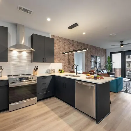 Holiday home Titan - Odyssey - Heart Of Midtown