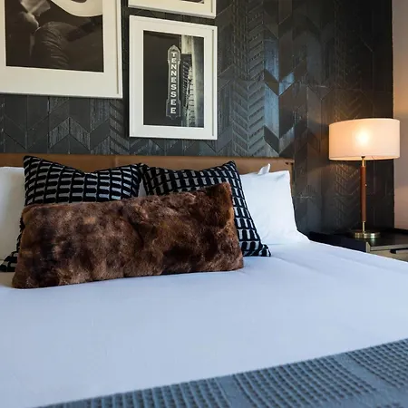 Hermaios - Odyssey - Heart Of Midtown Holiday home Nashville