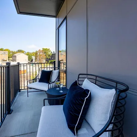 Holiday home Hermaios - Odyssey - Heart Of Midtown