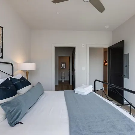 Holiday home Prometheus - Odyssey - Heart Of Midtown *