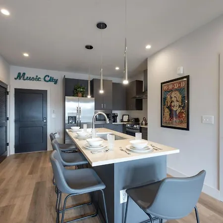 Holiday home Rodeo Roundup - Odyssey - Heart Of Midtown