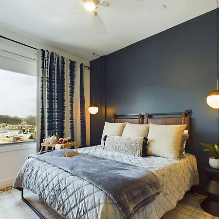 Fox Quads Escape-4 Combo-12 South Holiday home Nashville