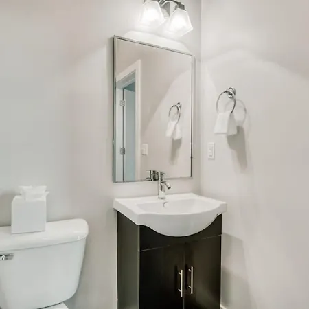 Cozysuites Music Row Classy 1br In Nashville! 24 Apartment Nashville