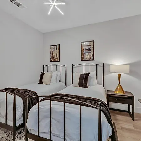 Holiday home Athens Park - Odyssey - Heart Of Midtown