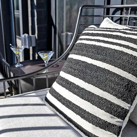 Athens Park - Odyssey - Heart Of Midtown Holiday home *