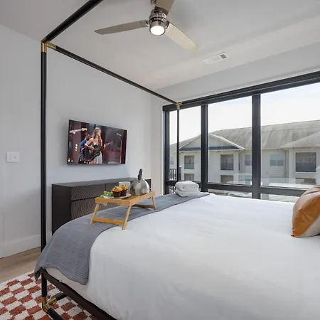 Athens Park - Odyssey - Heart Of Midtown Holiday home *