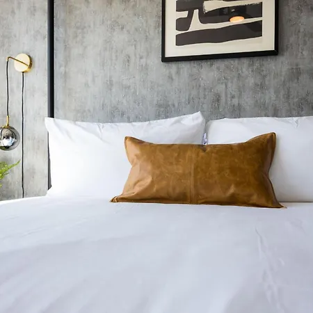 Athens Park - Odyssey - Heart Of Midtown Holiday home Nashville