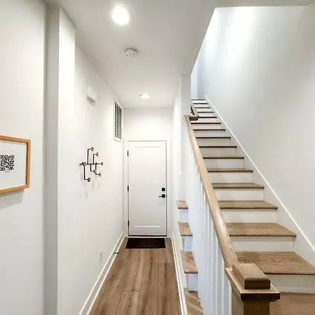 4br 4ba Gem Rooftop Sleeps 12