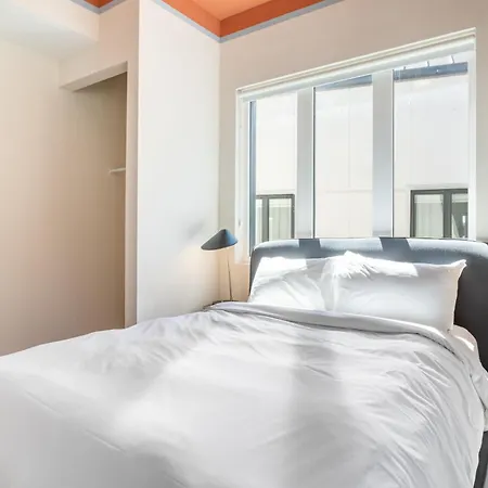 Apartment Conway D202 By Avantstay Ideal Dt