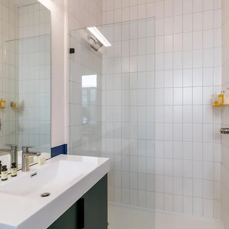 Conway D202 By Avantstay Ideal Dt Apartment Nashville