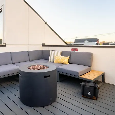 Conway D202 By Avantstay Ideal Dt Nashville