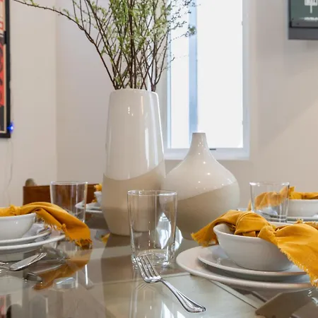Apartment Conway D202 By Avantstay Ideal Dt