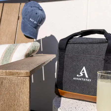 Conway D202 By Avantstay Ideal Dt Apartment *