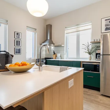Conway D204 By Avantstay Ideal Dt Apartment