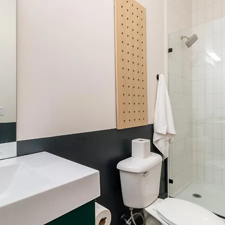 Apartment Conway D204 By Avantstay Ideal Dt