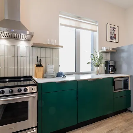 Apartment Conway D204 By Avantstay Ideal Dt Nashville
