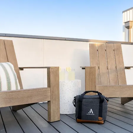 Conway D204 By Avantstay Ideal Dt Apartment