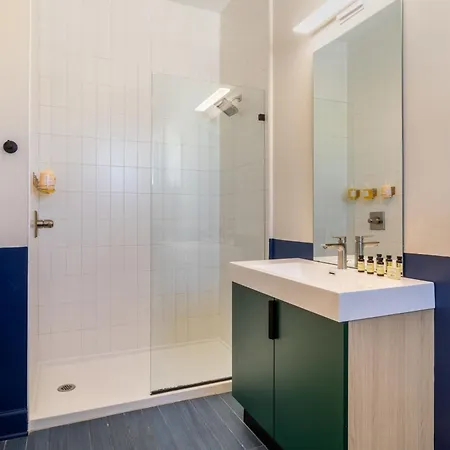 Conway C203 By Avantstay Balcony W City Views 5mins To Broadway Apartment Nashville