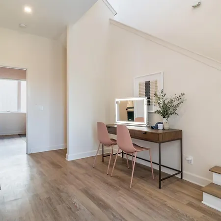 Conway C203 By Avantstay Balcony W City Views 5mins To Broadway Apartment *