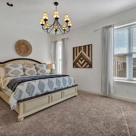 Nashvillas - 2 Side By Side Homes - Cityscape Views * Nashville