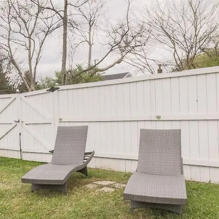 New Amazing 4br Suite* Hot Tub *2 Mi To Music Nashville