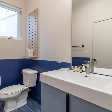 Conway A105 - Avantstay Private Balcony In The Heart Of Downtown * Nashville