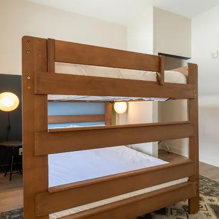 Conway A103- Avantstay Private Balcony In The Heart Of Downtown Apartment Nashville