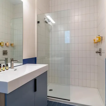 Apartment Conway A104 - Avantstay Private Balcony In The Heart Of Downtown Nashville