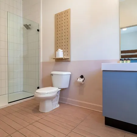 Apartment Conway A104 - Avantstay Private Balcony In The Heart Of Downtown *