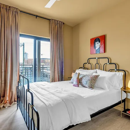 Hyve Apartment Nashville