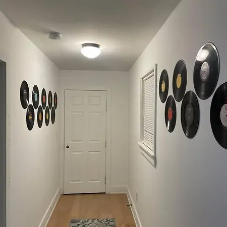 Music City Farm House *