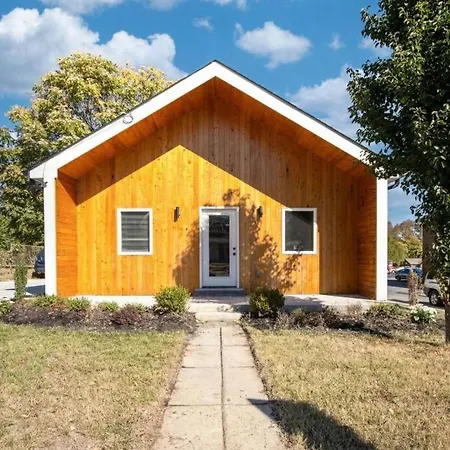 Music City Farm House Holiday home Nashville
