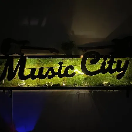 Holiday home Music City Farm House Nashville