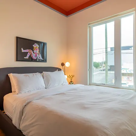 Holiday home Conway Multiple Private Units Sleeps 36 *