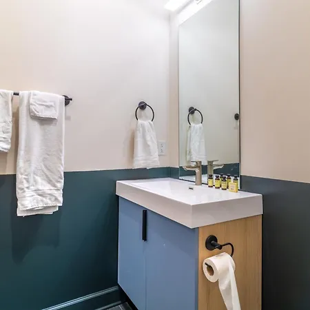 Conway Multiple Private Units Sleeps 36