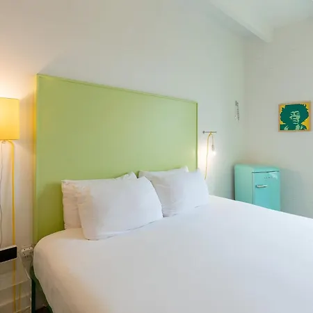 The Gallatin 3* Nashville