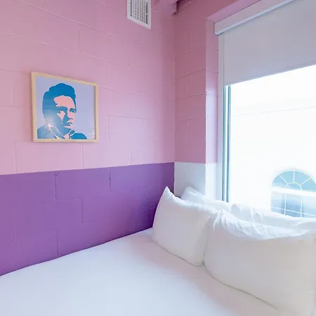 The Gallatin Hotel 3*
