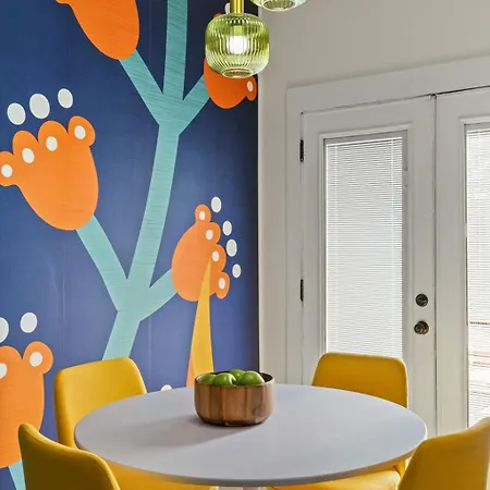 Holiday home Convienent Craftsman