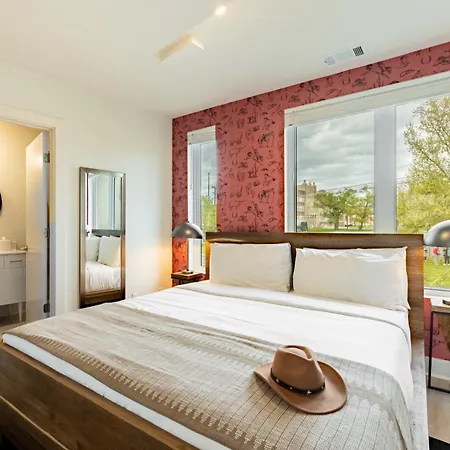 Outrider 103 By Avantstay 2miles To Dt Nash Hotel *