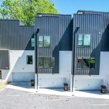 The Kramer Holiday home *