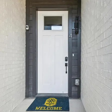 The Kramer Holiday home *